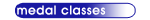 Medal Classes
